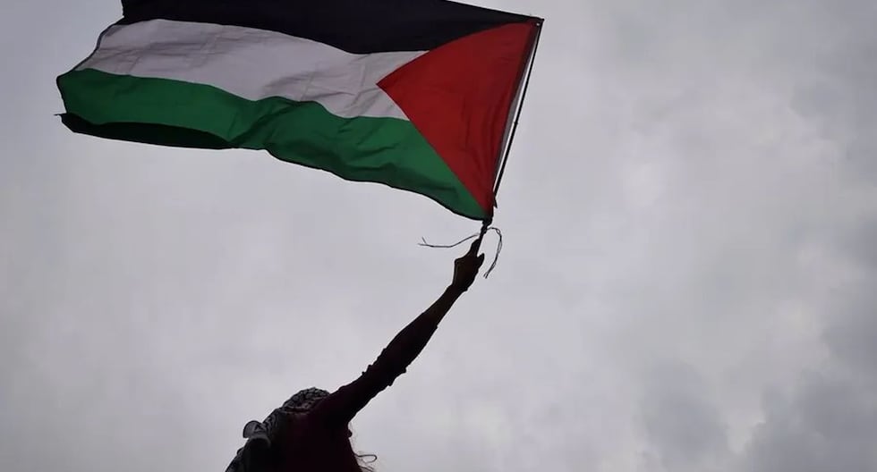 Aniversarios del 15 de noviembre: ¿Qué pasó en el mundo un día como hoy? | Consejo Nacional Palestino | Estado de Palestina más reciente | MUNDO

 – El diario andino