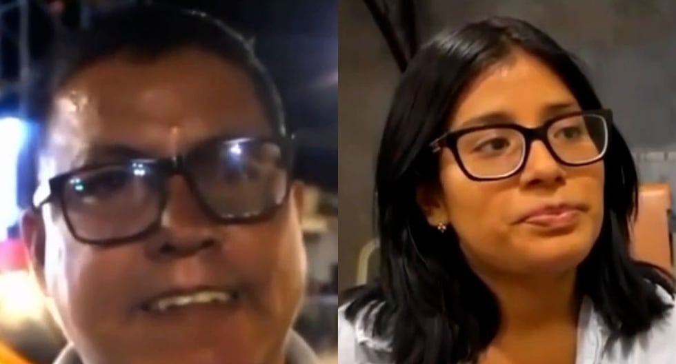 San Martín: Mayor José Lazo Arce is denounced for mistreating his pregnant partner latest | PERU
 – El diario andino