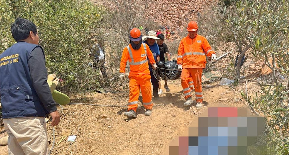 Accidente en Camaná: conductor dio 0,11 grados de alcohol en prueba cuantitativa, pero la prueba se hizo 6 horas después | PERÚ

 – El diario andino