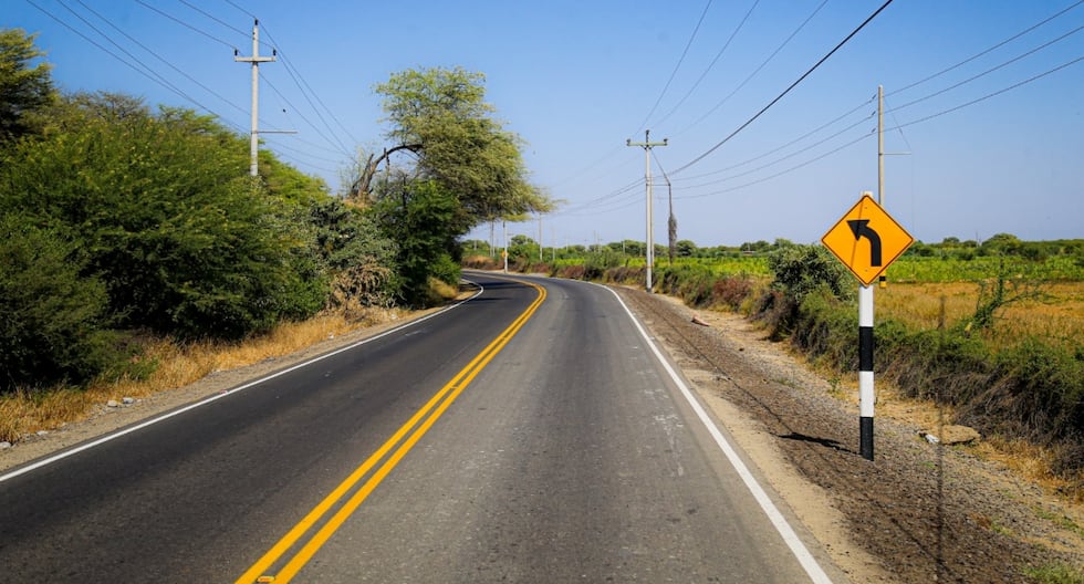 MTC intervendrá más de 6.900 kilómetros de vías en 12 regiones para fortalecer la integración territorial | PERÚ

 – El diario andino