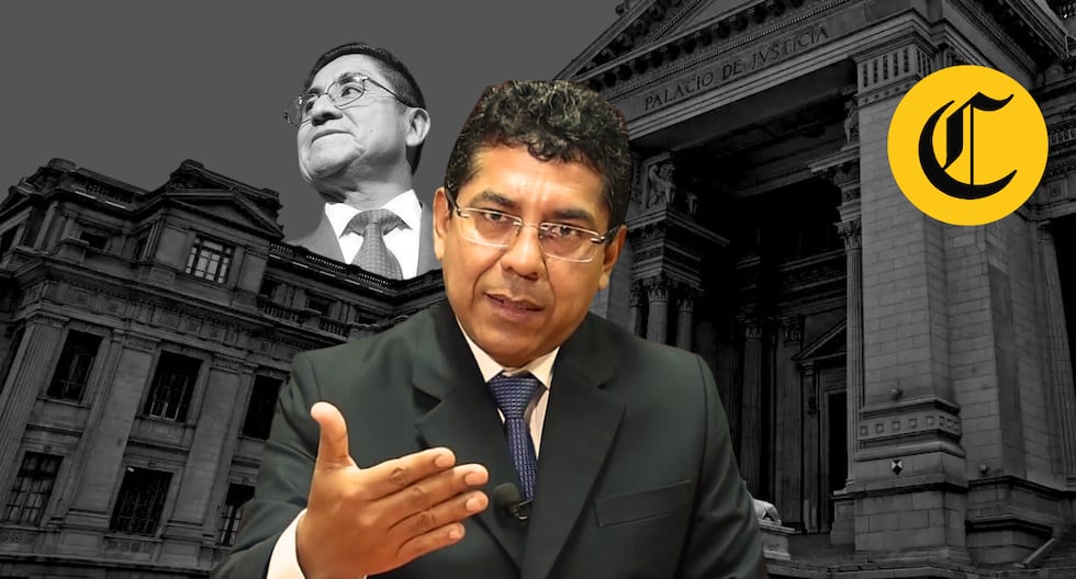 Cuellos Blancos del Puerto: PJ ordena declaración oral contra ex jueces supremos vinculados a César Hinostroza y Guido Águila, detalles del caso | POLÍTICA

 – El diario andino