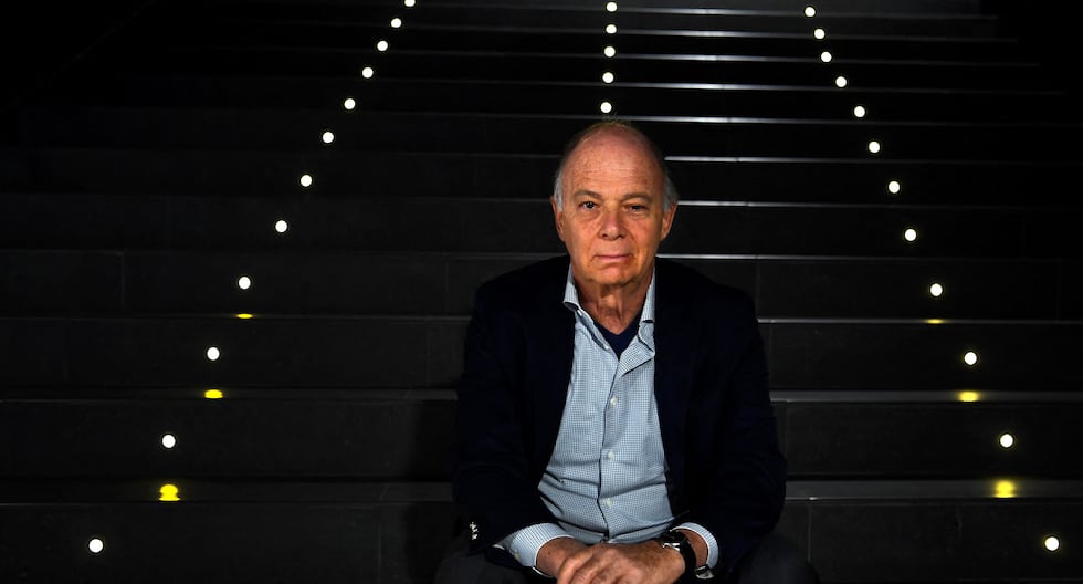 Enrique Krauze: «Perú actuó sabiamente al cortar relaciones con México» | Betsy Chávez | Pedro Castillo | Claudia Sheinbaum | AMLO | POLÍTICA

 – El diario andino