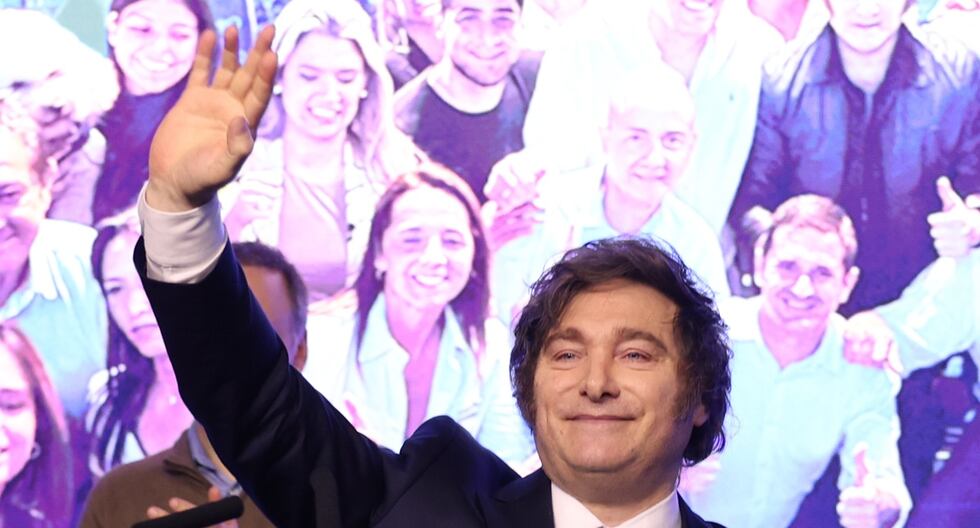 Javier Milei parte hacia Miami para asistir a foro y cena en el conservador CPAC | Argentina | Estados Unidos | Lo último | MUNDO

 – El diario andino