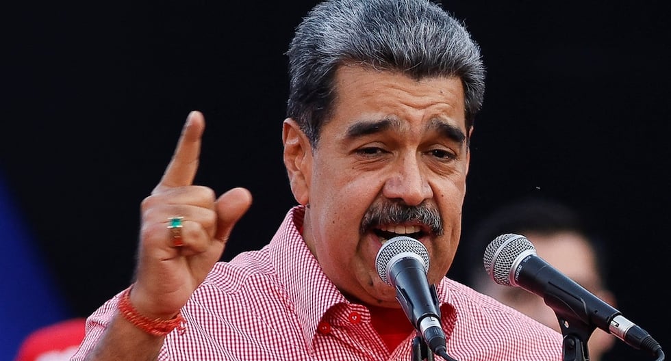 Nicolás Maduro pide “serenidad absoluta” pese a intentos de amenazas de Estados Unidos a Venezuela | Donald Trump | Caribe | Lo último | MUNDO

 – El diario andino