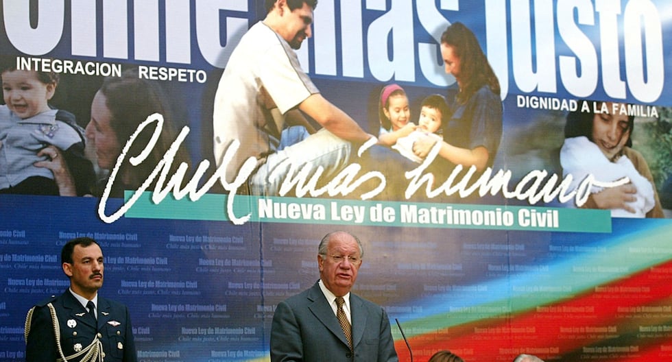 Aniversarios del 18 de noviembre: ¿Qué pasó en el mundo un día como hoy? | Chile | Ley de Matrimonio Civil | Lo último | MUNDO

 – El diario andino