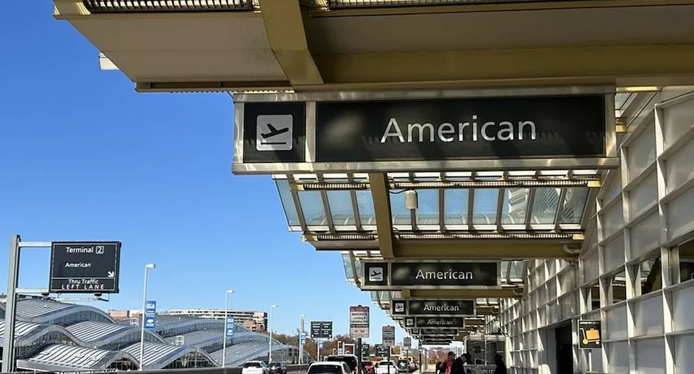 Los vuelos internacionales en Estados Unidos no se verán afectados, confirma el Gobierno | Donald Trump último | MUNDO

 – El diario andino