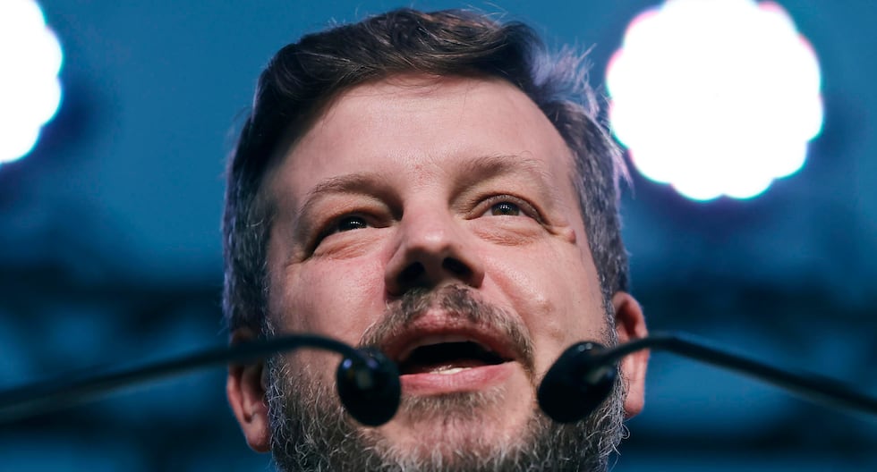 Quién es Johannes Kaiser, el libertario de extrema derecha «sin complejos» que ha irrumpido con fuerza en Chile | Elecciones 2025 | PERFIL | MUNDO

 – El diario andino