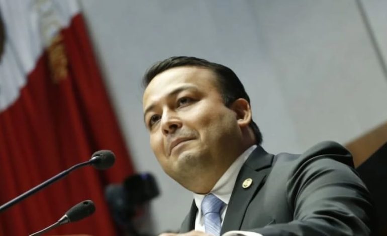 Betsy Chávez | Senador por México, Raymundo Bolaños: «Lo que está pasando es un encubrimiento, no un asilo político, y es un encubrimiento que viola el principio de no injerencia» | POLÍTICA

 – El diario andino