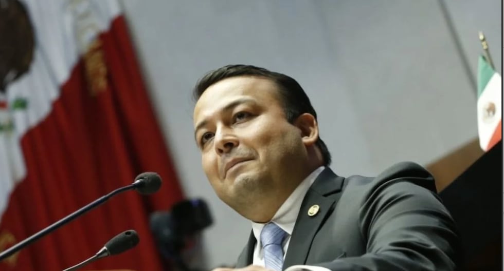 Betsy Chávez | Senador por México, Raymundo Bolaños: «Lo que está pasando es un encubrimiento, no un asilo político, y es un encubrimiento que viola el principio de no injerencia» | POLÍTICA

 – El diario andino