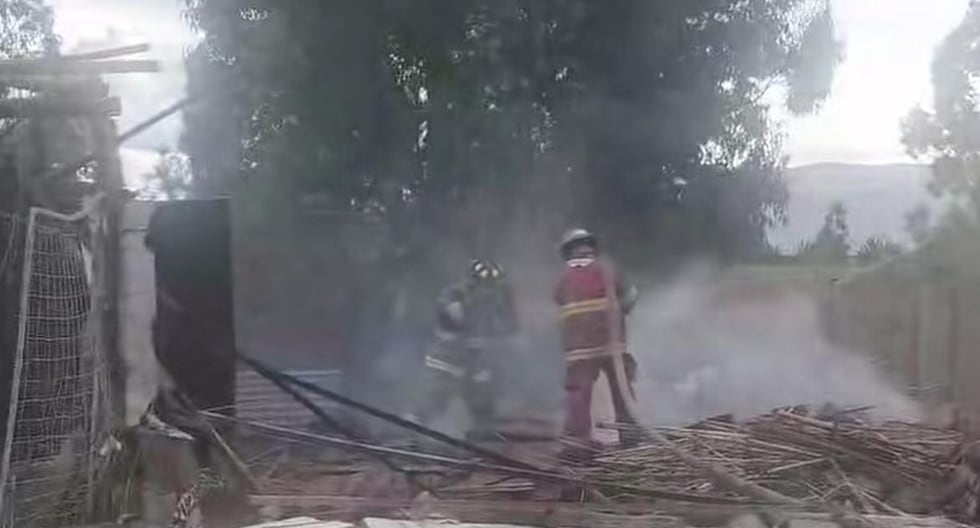 Junín: adolescente muere y dos personas resultan heridas tras explosión de fuegos artificiales en Sicaya | Lo último | PERÚ

 – El diario andino