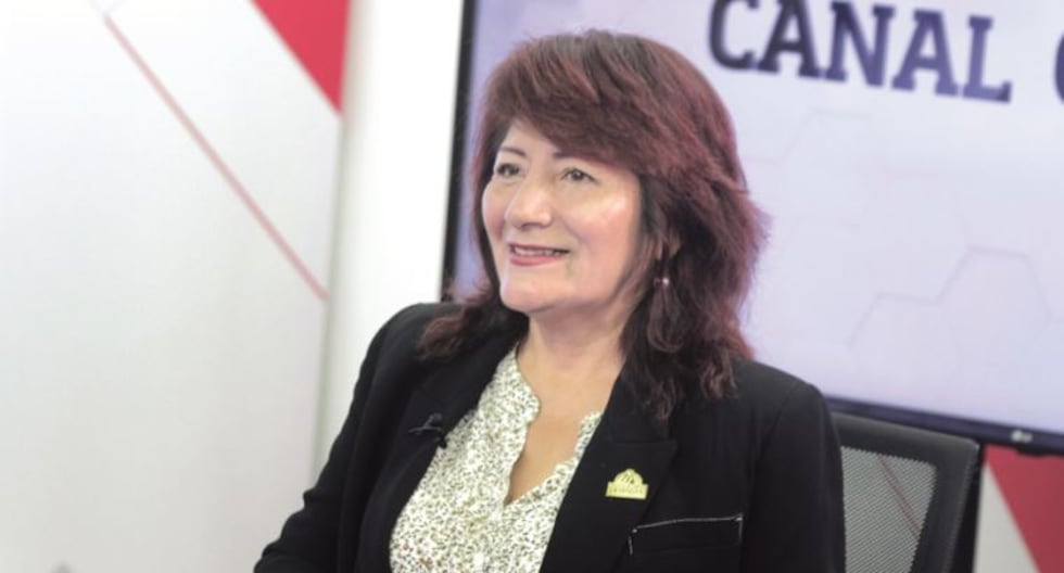 Gobierno Regional de Lima: allanaron propiedades vinculadas a la gobernadora Rosa Vásquez por presunta red de corrupción | último | PERÚ

 – El diario andino