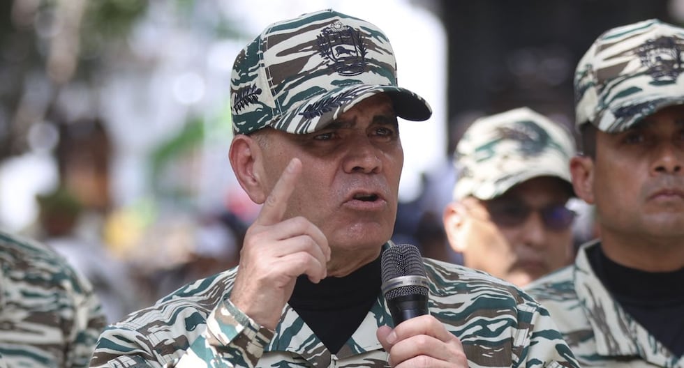 El Gobierno de Venezuela cree que Estados Unidos quiere establecer un vasallaje en América Latina | Nicolás Maduro | Donald Trump último | MUNDO

 – El diario andino