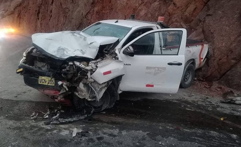 Arequipa: Fiscalía logra nueve meses de prisión preventiva para conductor por accidente que dejó 37 muertos | Lo último | PERÚ

 – El diario andino