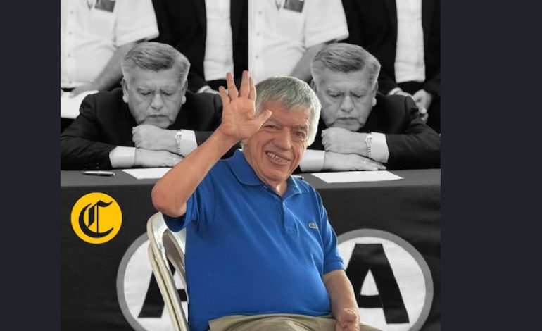 Óscar y la conservación del crimen, una crónica de Fernando Vivas sobre el hermano de César Acuña | Nota de cariño | POLÍTICA

 – El diario andino