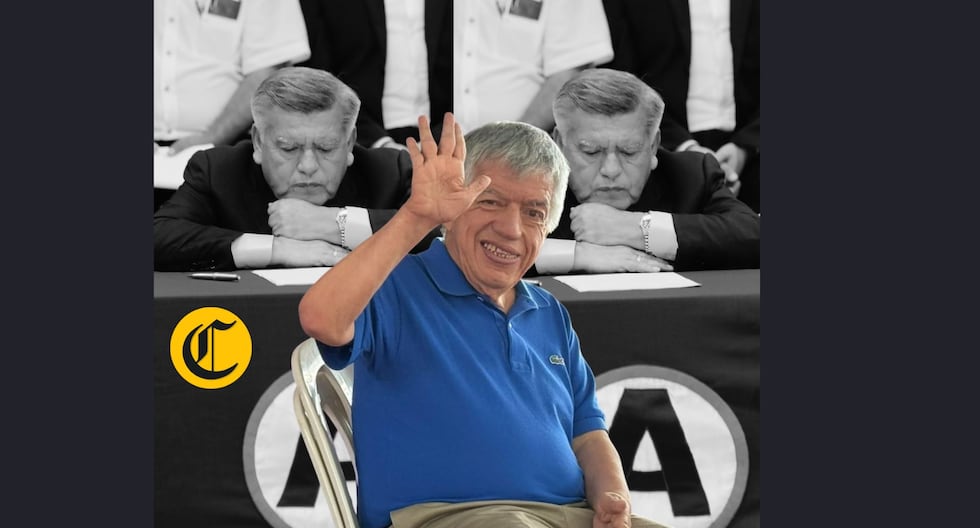 Óscar y la conservación del crimen, una crónica de Fernando Vivas sobre el hermano de César Acuña | Nota de cariño | POLÍTICA

 – El diario andino