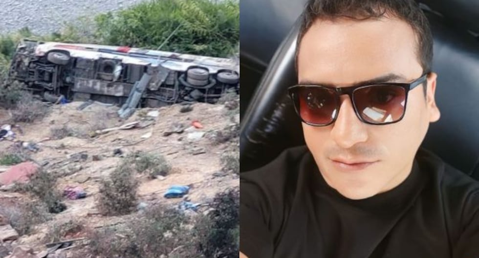Accidente en Arequipa que dejó 36 muertos: ¿quién es el presunto autor detenido cuya prueba de alcoholemia dio positiva? | tlcnota | PERÚ

 – El diario andino