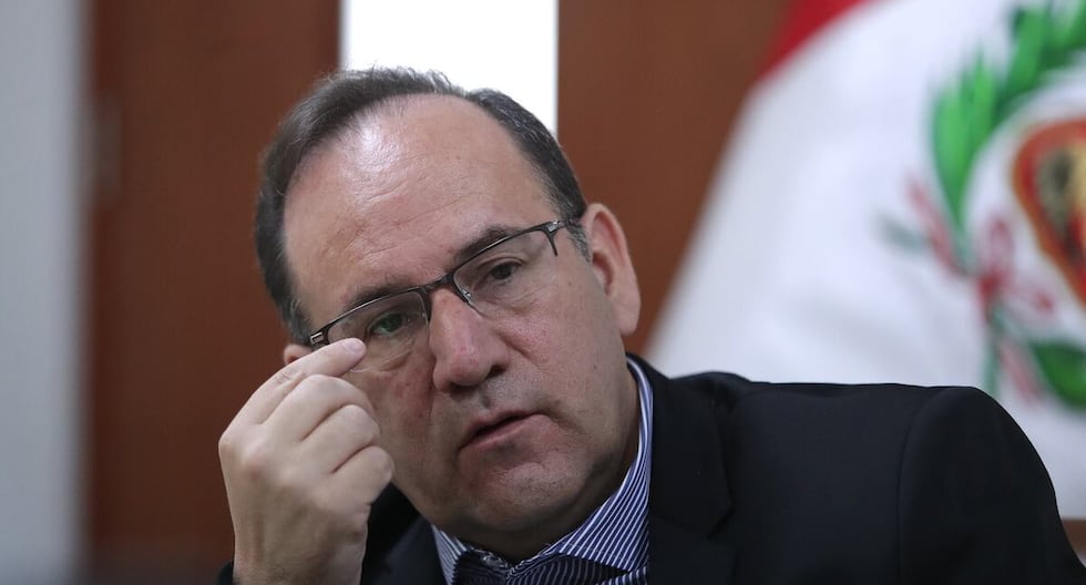 José Salardi anuncia que colabora con el programa de gobierno Alianza para el Progreso | POLÍTICA

 – El diario andino