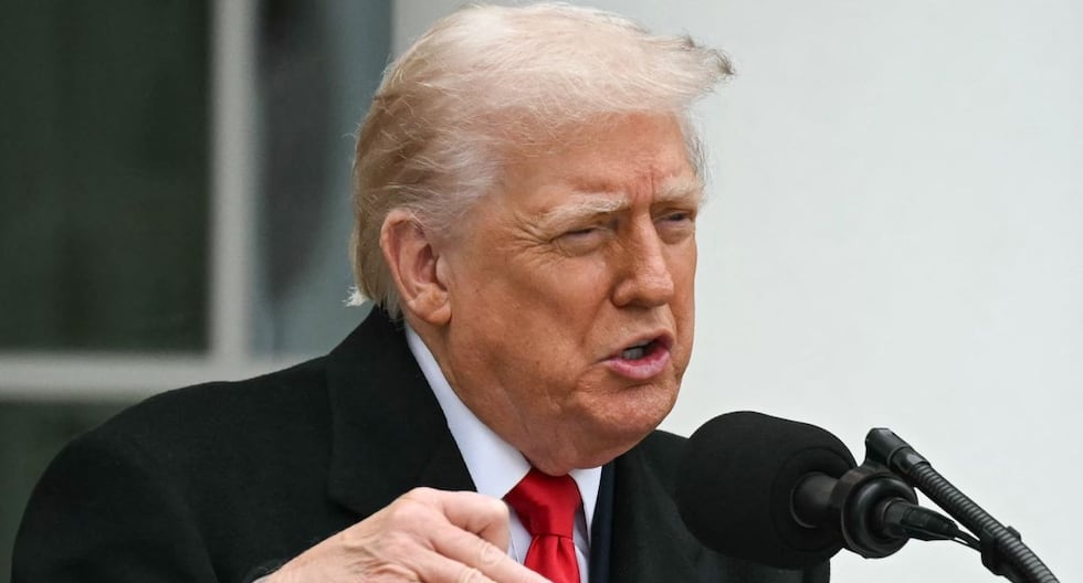 Donald Trump asegura que no ha perdido energías y rechaza artículo “difamatorio” del NYT | Los New York Times | Estados Unidos más reciente | MUNDO

 – El diario andino