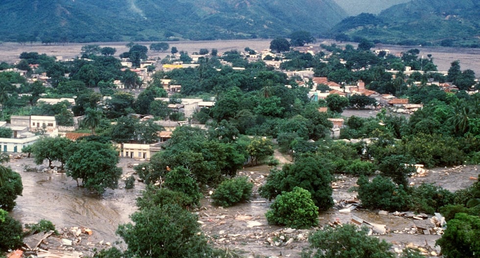 Aniversarios del 13 de noviembre: ¿Qué pasó en el mundo un día como hoy? | Nevado del Ruíz | Colombia | Lo último | MUNDO

 – El diario andino