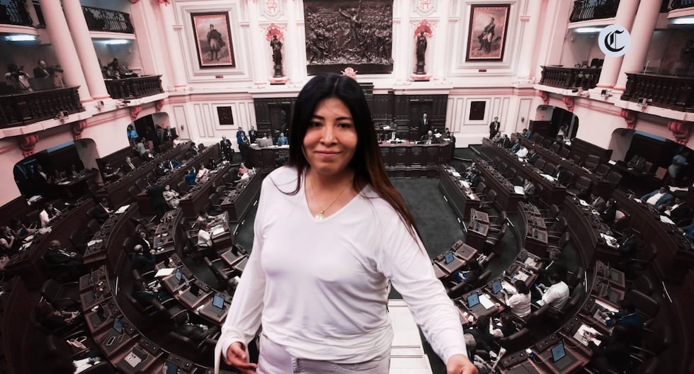 Aliados de Betsy Chávez impiden su inhabilitación golpista: ¿Qué grupos la defendieron? | POLÍTICA

 – El diario andino