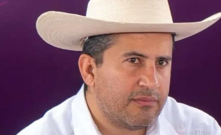 Carlos Manzo | México: Fiscalía confirma muerte de sospechoso involucrado en asesinato del alcalde de Uruapan | Michoacán | Lo último | MUNDO

 – El diario andino