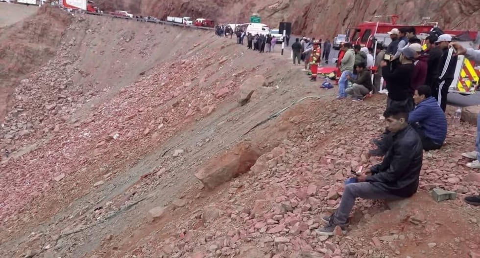 Una norma de 2008 sobre guardas de señales que nadie cumple y que sigue cobrándose decenas de vidas año tras año | CAL

 – El diario andino