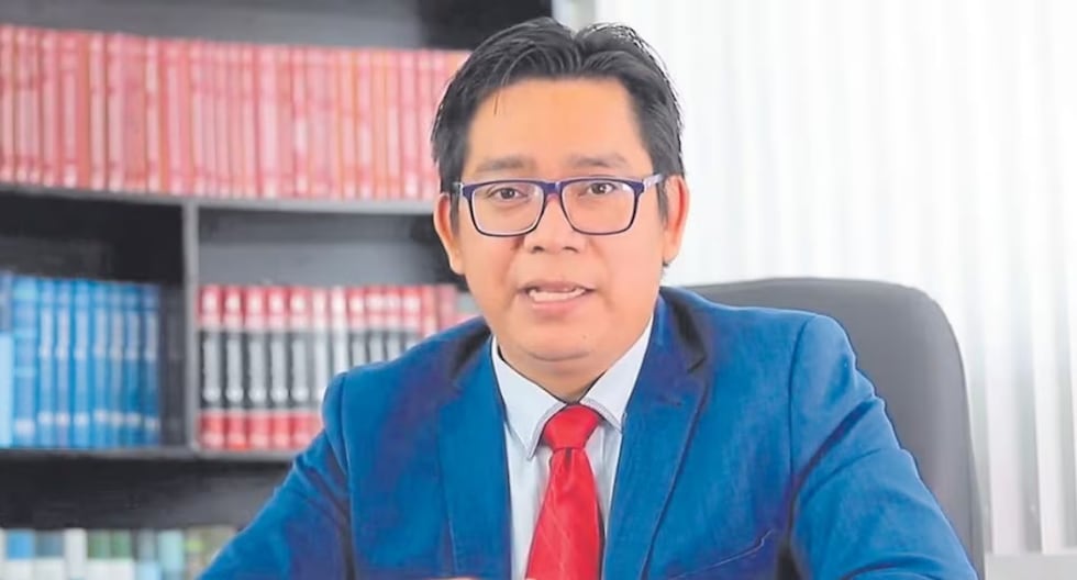 Piura: asesinan al candidato a diputado Percy Ipanaqué tras alertar sobre posibles vínculos delictivos entre empresarios y autoridades finales | CAL

 – El diario andino