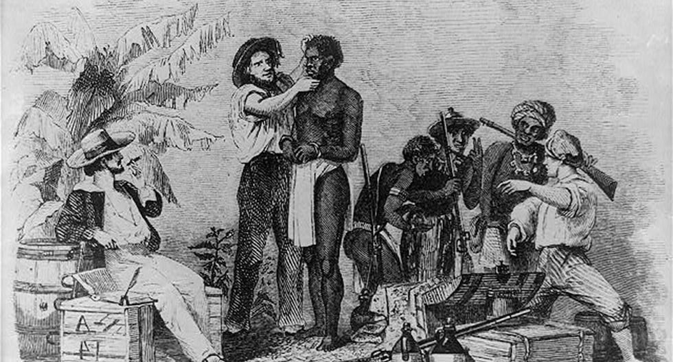 Aniversarios del 7 de noviembre: ¿Qué pasó en el mundo un día como hoy? | Cuba | Esclavitud | Lo último | MUNDO

 – El diario andino