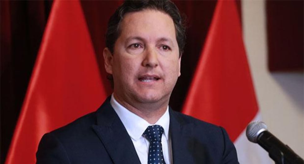 Daniel Salaverry: La Corte Suprema entregará el lunes 24 su fallo sobre la apelación de la pena de 8 años de prisión | POLÍTICA

 – El diario andino