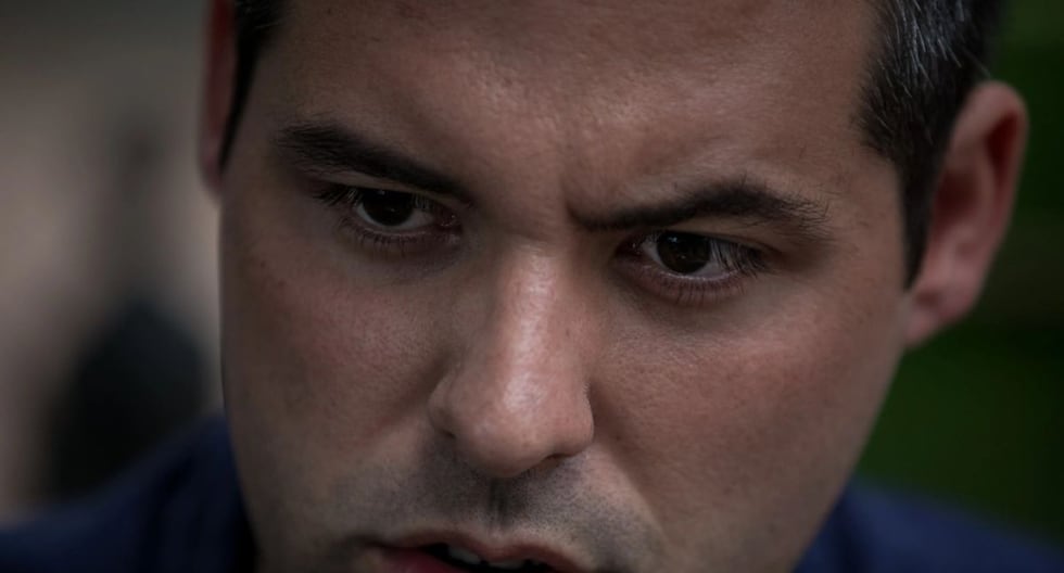 Yon Goicoechea: Opositor espera que el gobierno venezolano lo «eche» antes de que le quiten la nacionalidad | Venezuela | Nicolás Maduro último | MUNDO
 – El diario andino