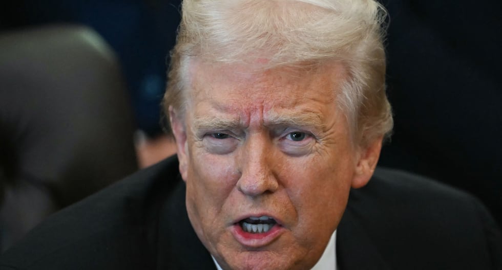 Donald Trump amenaza a la BBC con «acciones legales» por un programa donde se manipuló su discurso | Estados Unidos más reciente | MUNDO

 – El diario andino