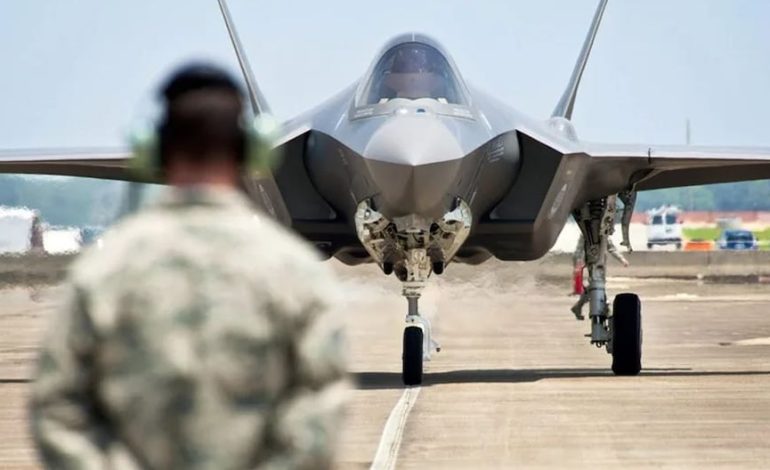 Estados Unidos quiere instalar oficinas de Seguridad Nacional en Ecuador | Donald Trump | Daniel Noboa último | MUNDO

 – El diario andino