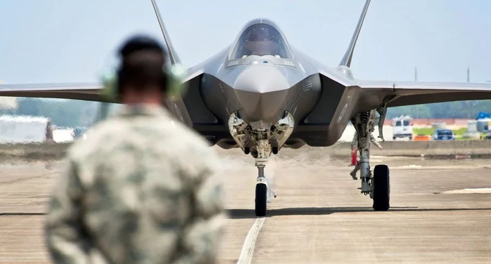 Estados Unidos quiere instalar oficinas de Seguridad Nacional en Ecuador | Donald Trump | Daniel Noboa último | MUNDO

 – El diario andino