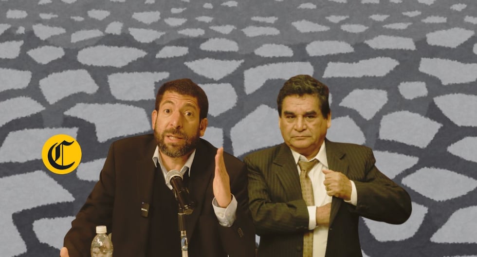 Elecciones 2026: Podemos y Perú Libre postulan candidatos vinculados a la minería informal e ilegal | Pataz | Huánuco | JNE | madre de dios | ONPE | Más información | Nota de cariño | POLÍTICA

 – El diario andino