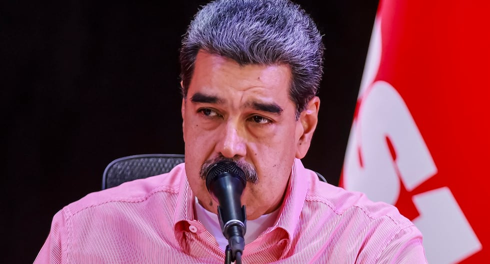 Venezuela: Nicolás Maduro dice que la oposición se dedica a alimentar las “amenazas” de Estados Unidos | Donald Trump | Lo último | MUNDO

 – El diario andino