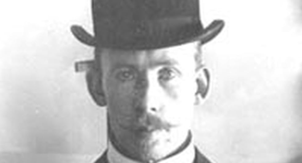 Aniversarios del 23 de noviembre: ¿Qué pasó en el mundo un día como hoy? | Johan Alfred Ander | Suecia más reciente | MUNDO

 – El diario andino