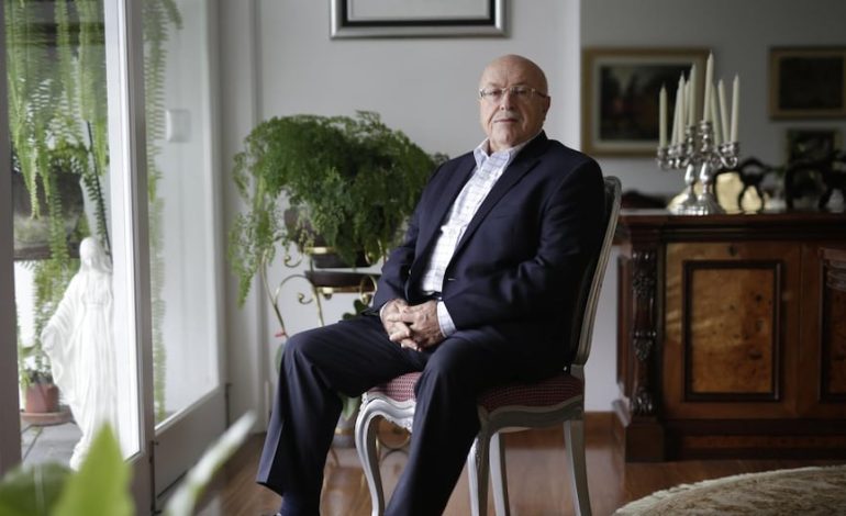 Eduardo Ferrero Costa sobre posible ingreso a la embajada de México: «Sería un grave error que espero no suceda» | POLÍTICA

 – El diario andino