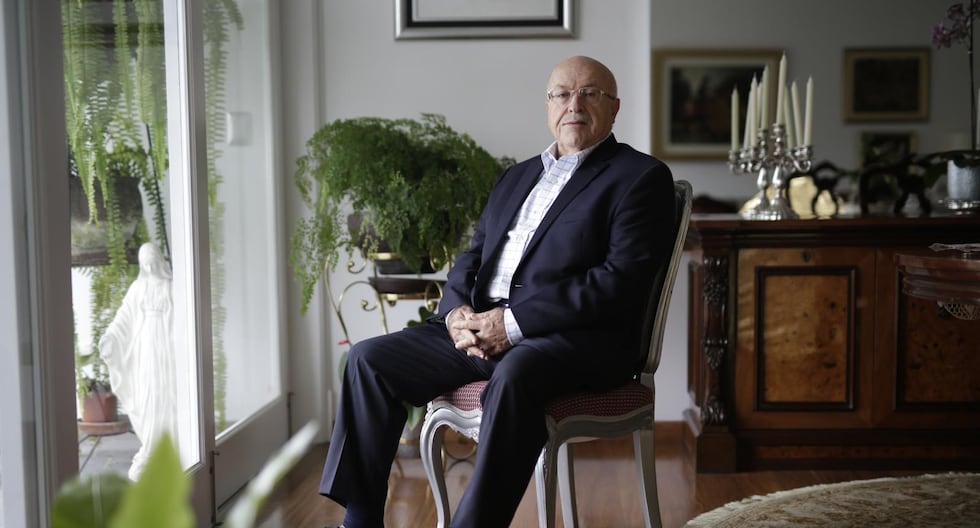 Eduardo Ferrero Costa sobre posible ingreso a la embajada de México: «Sería un grave error que espero no suceda» | POLÍTICA

 – El diario andino