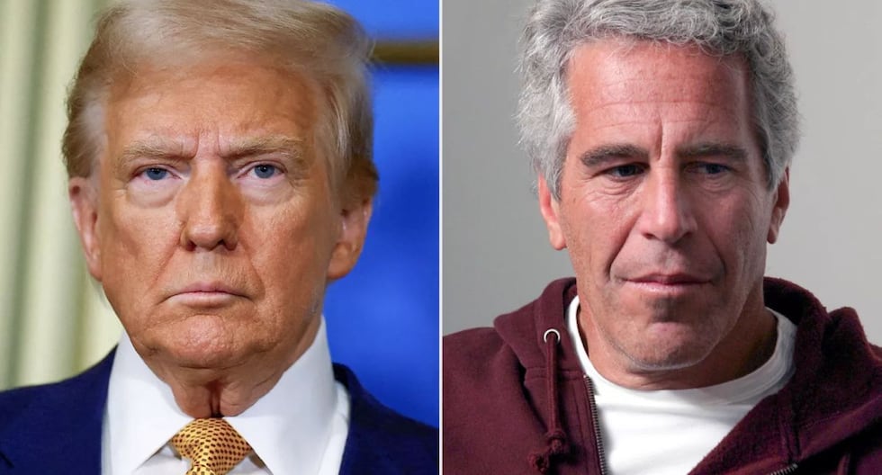 Congresistas demócratas publican correos electrónicos atribuidos a Jeffrey Epstein sugiriendo que Donald Trump conocía su conducta | Estados Unidos más reciente | MUNDO

 – El diario andino