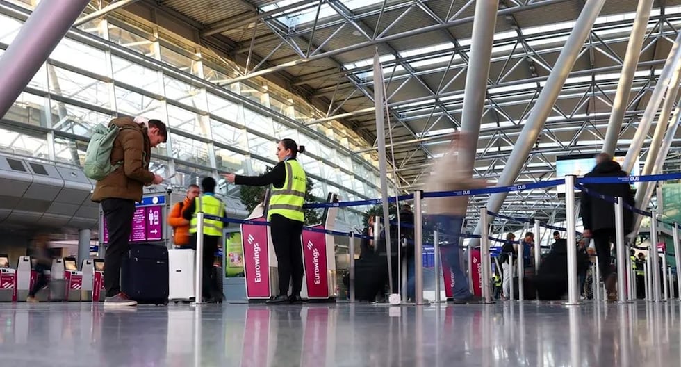 Alemania desaconseja viajar a Venezuela y advierte contra viajes a regiones fronterizas | Estados Unidos | | MUNDO

 – El diario andino