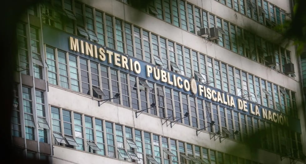Fiscalía designa comité que elaborará proyecto de nueva ley orgánica del Ministerio de Estado. POLÍTICA

 – El diario andino