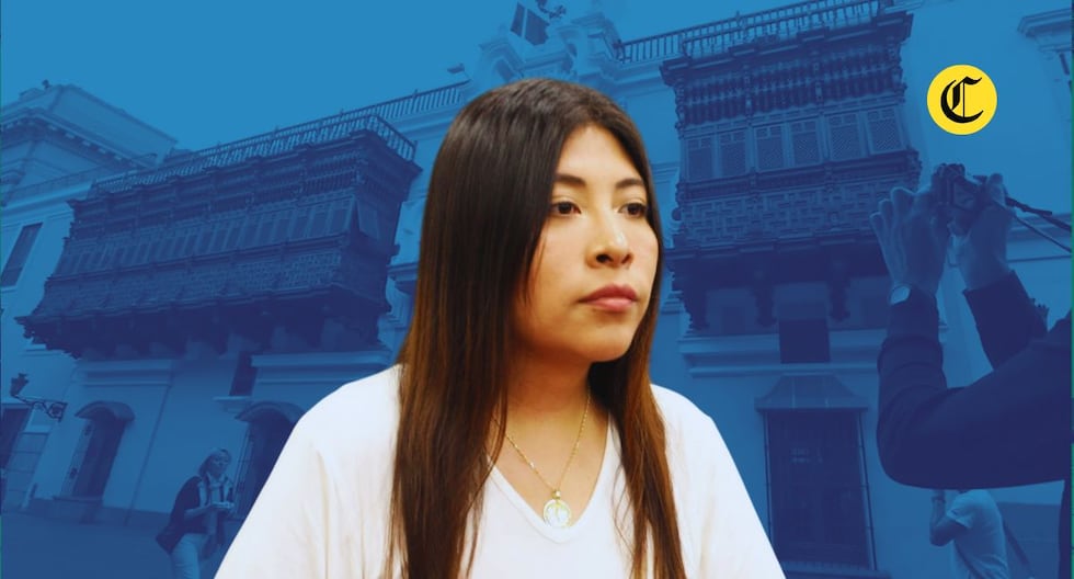 Betsy Chávez | Consecuencias de la decisión del gobierno de suspender su salvoconducto para viajar a México | Asilo | Revolución del poder | POLÍTICA

 – El diario andino