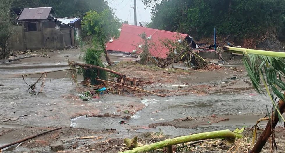 Súper tifón Fung-wong: Filipinas evacua a un millón de personas ante la llegada del ciclón | Tifón Kalmaegi | Lo último | MUNDO

 – El diario andino