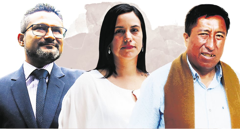 ¡Izquierda, qué bueno es el tipo! Crónica de la tensión en la alianza Venceremos | Vicente Alanoca Ronald Atencio | Nuevo Perú | Voces del pueblo | Verónica Mendoza | Nota de TLC de Guillermo Bermejo | POLÍTICA

 – El diario andino