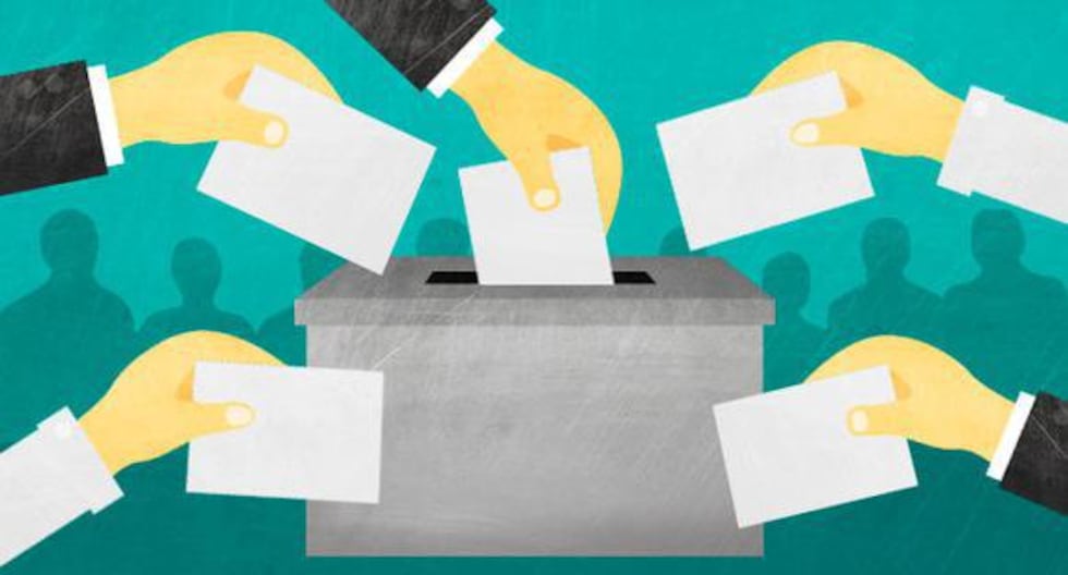 Siete candidatos para 2026 serán determinados por pequeñas delegaciones: ¿Cómo funcionan las primarias cerradas? | POLÍTICA

 – El diario andino