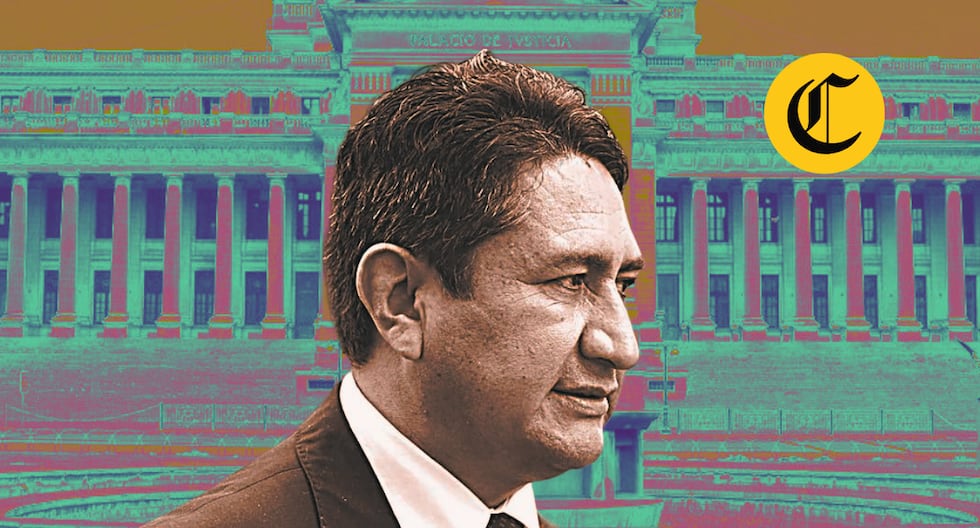 Vladimir Cerrón: PJ rechaza su nuevo recurso contra sentencia de confiscación de dominio | POLÍTICA

 – El diario andino