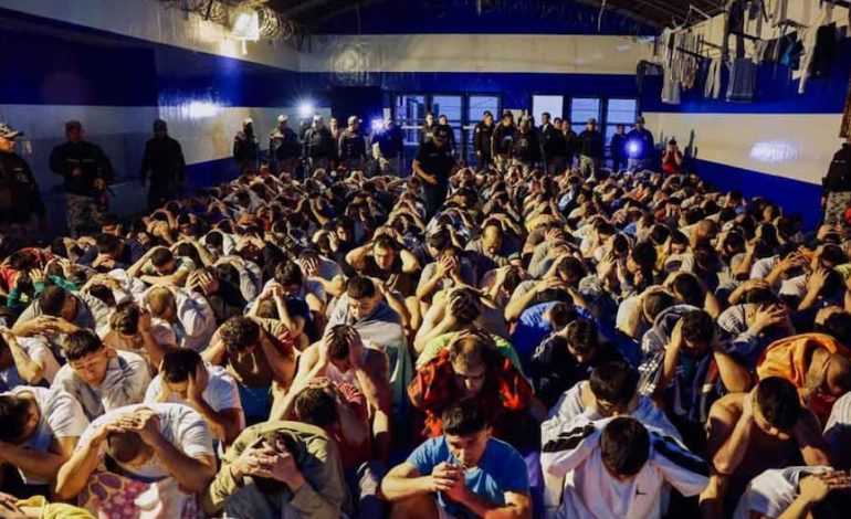 ¿Por qué la información de los teléfonos móviles incautados en las cárceles no fue analizada por inteligencia? | PERÚ

 – El diario andino