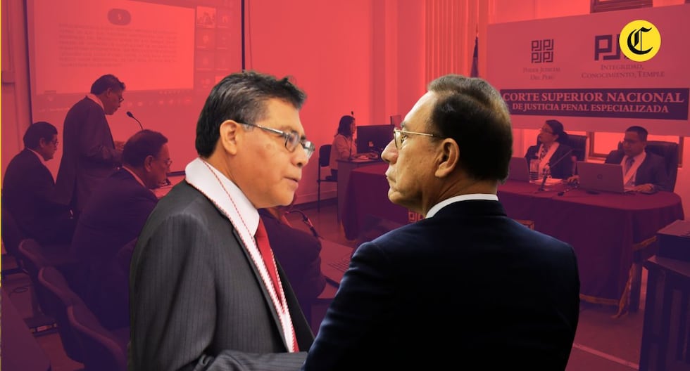 Martín Vizcarra “vivía de las coimas”: los alegatos finales de fiscalía y procuraduría antes de la sentencia del expresidente | Lava Jato | Lomas de Ilo | Obrainsa | Obrainsa | ICCGSA | TLCnota | POLITICA – El diario andino