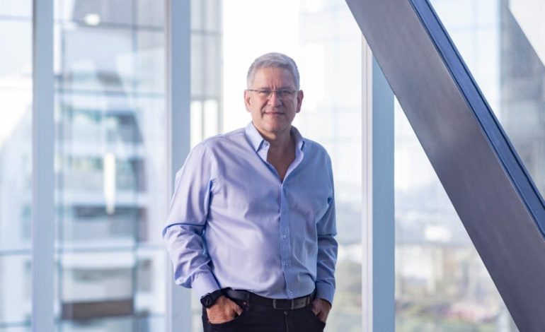 «Más confianza en uno mismo trae más inversión y eso crea empleo»
– El diario andino