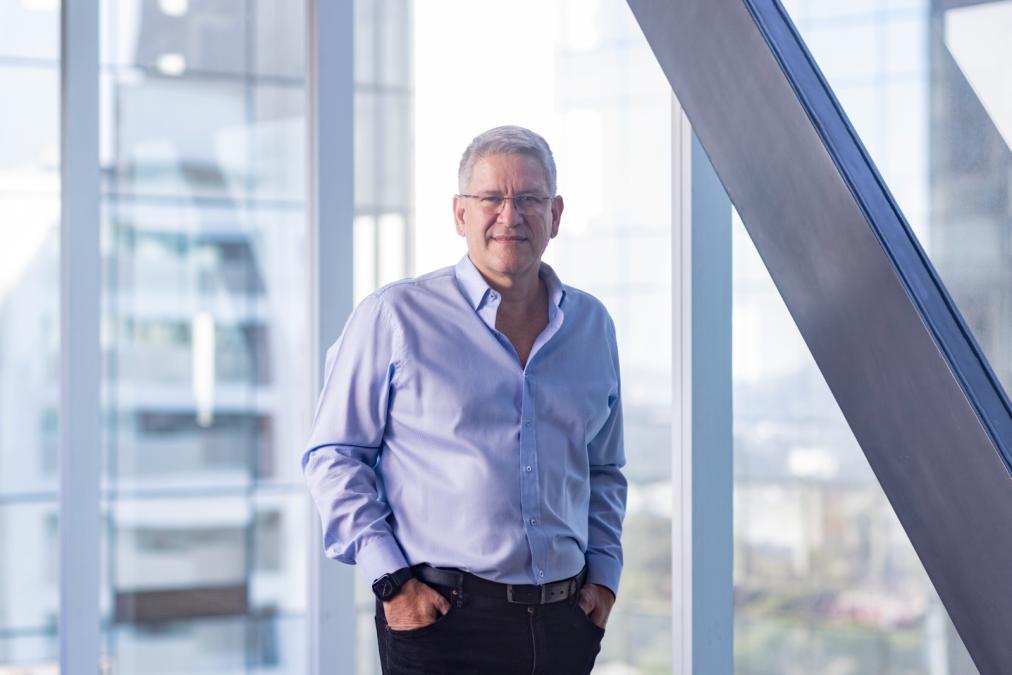 «Más confianza en uno mismo trae más inversión y eso crea empleo»

 – El diario andino